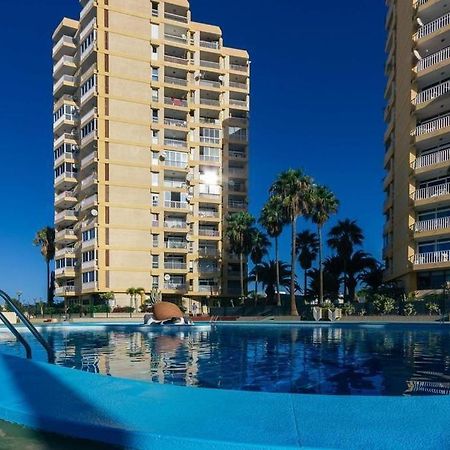 Torres De Yomely Playa Las Americas 美洲海滩 外观 照片