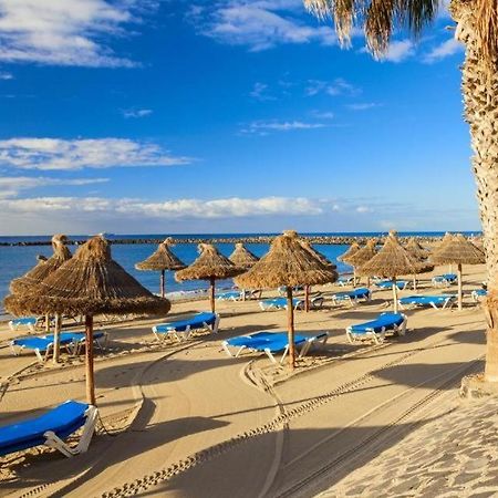 Torres De Yomely Playa Las Americas 美洲海滩 外观 照片