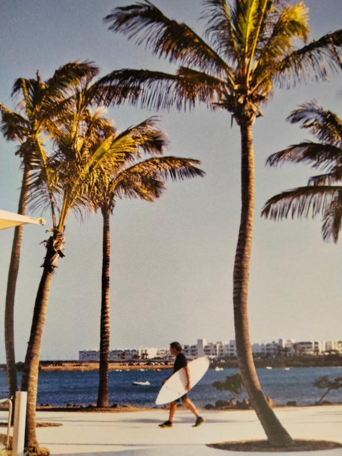 Torres De Yomely Playa Las Americas 美洲海滩 外观 照片