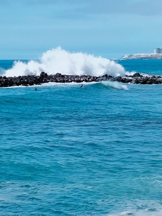 Torres De Yomely Playa Las Americas 美洲海滩 外观 照片